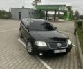 Черный Фольксваген Пассат, объемом двигателя 1.9 л и пробегом 401 тыс. км за 3374 $, фото 1 на Automoto.ua