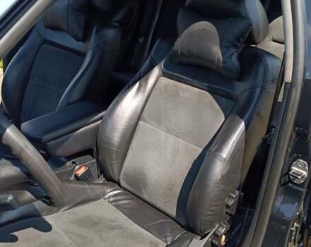 Черный Фольксваген Пассат, объемом двигателя 1.6 л и пробегом 306 тыс. км за 5300 $, фото 7 на Automoto.ua