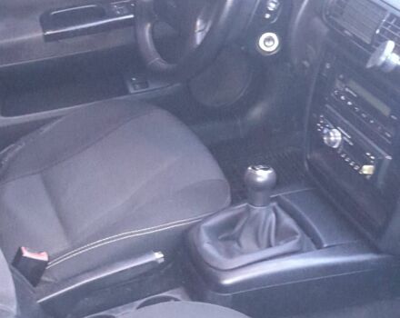 Чорний Фольксваген Пассат, об'ємом двигуна 2 л та пробігом 280 тис. км за 3950 $, фото 2 на Automoto.ua