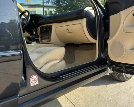 Черный Фольксваген Пассат, объемом двигателя 1.9 л и пробегом 290 тыс. км за 4700 $, фото 32 на Automoto.ua