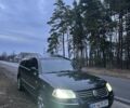 Черный Фольксваген Пассат, объемом двигателя 2.5 л и пробегом 250 тыс. км за 4000 $, фото 1 на Automoto.ua