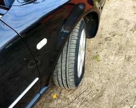 Черный Фольксваген Пассат, объемом двигателя 1.8 л и пробегом 233 тыс. км за 5700 $, фото 2 на Automoto.ua