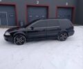 Черный Фольксваген Пассат, объемом двигателя 1.9 л и пробегом 380 тыс. км за 4199 $, фото 1 на Automoto.ua