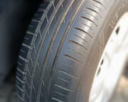 Черный Фольксваген Пассат, объемом двигателя 1.6 л и пробегом 306 тыс. км за 5300 $, фото 22 на Automoto.ua