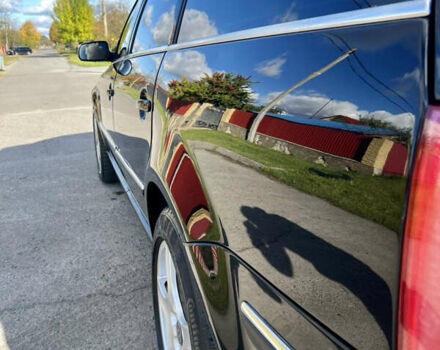 Чорний Фольксваген Пассат, об'ємом двигуна 2.5 л та пробігом 318 тис. км за 4199 $, фото 23 на Automoto.ua