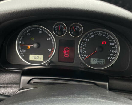 Чорний Фольксваген Пассат, об'ємом двигуна 1.9 л та пробігом 353 тис. км за 4400 $, фото 3 на Automoto.ua