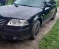 Чорний Фольксваген Пассат, об'ємом двигуна 1.9 л та пробігом 480 тис. км за 3800 $, фото 1 на Automoto.ua