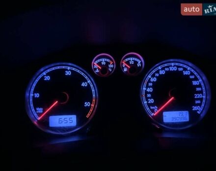 Чорний Фольксваген Пассат, об'ємом двигуна 1.9 л та пробігом 390 тис. км за 4200 $, фото 7 на Automoto.ua