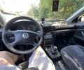 Черный Фольксваген Пассат, объемом двигателя 1.9 л и пробегом 3 тыс. км за 2500 $, фото 9 на Automoto.ua