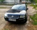 Черный Фольксваген Пассат, объемом двигателя 1.8 л и пробегом 233 тыс. км за 5700 $, фото 3 на Automoto.ua