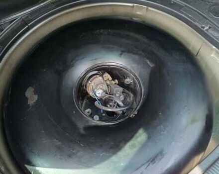 Черный Фольксваген Пассат, объемом двигателя 1.6 л и пробегом 306 тыс. км за 5300 $, фото 24 на Automoto.ua