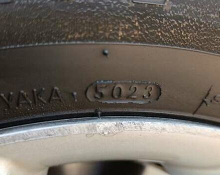 Черный Фольксваген Пассат, объемом двигателя 1.6 л и пробегом 306 тыс. км за 5300 $, фото 16 на Automoto.ua