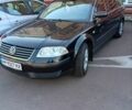 Чорний Фольксваген Пассат, об'ємом двигуна 2 л та пробігом 270 тис. км за 5200 $, фото 1 на Automoto.ua