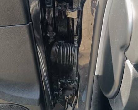 Черный Фольксваген Пассат, объемом двигателя 1.6 л и пробегом 306 тыс. км за 5300 $, фото 14 на Automoto.ua