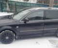 Черный Фольксваген Пассат, объемом двигателя 1.9 л и пробегом 450 тыс. км за 2200 $, фото 3 на Automoto.ua