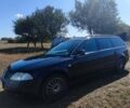 Черный Фольксваген Пассат, объемом двигателя 1.78 л и пробегом 256 тыс. км за 4800 $, фото 1 на Automoto.ua