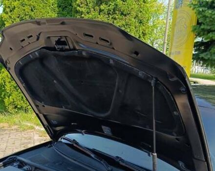 Черный Фольксваген Пассат, объемом двигателя 1.6 л и пробегом 306 тыс. км за 5300 $, фото 25 на Automoto.ua