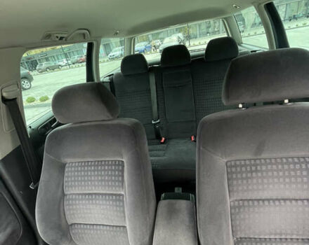 Чорний Фольксваген Пассат, об'ємом двигуна 1.9 л та пробігом 353 тис. км за 4400 $, фото 11 на Automoto.ua