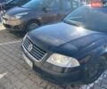 Черный Фольксваген Пассат, объемом двигателя 1.98 л и пробегом 290 тыс. км за 3000 $, фото 1 на Automoto.ua