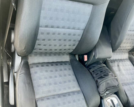 Чорний Фольксваген Пассат, об'ємом двигуна 2.5 л та пробігом 318 тис. км за 4199 $, фото 27 на Automoto.ua