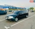 Чорний Фольксваген Пассат, об'ємом двигуна 1.9 л та пробігом 269 тис. км за 4200 $, фото 1 на Automoto.ua