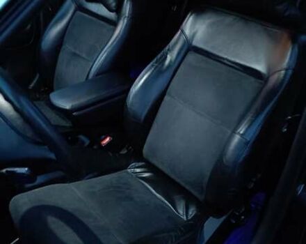 Черный Фольксваген Пассат, объемом двигателя 1.6 л и пробегом 306 тыс. км за 5300 $, фото 1 на Automoto.ua