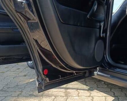 Черный Фольксваген Пассат, объемом двигателя 1.6 л и пробегом 306 тыс. км за 5300 $, фото 9 на Automoto.ua