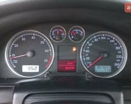 Черный Фольксваген Пассат, объемом двигателя 1.78 л и пробегом 358 тыс. км за 3650 $, фото 12 на Automoto.ua