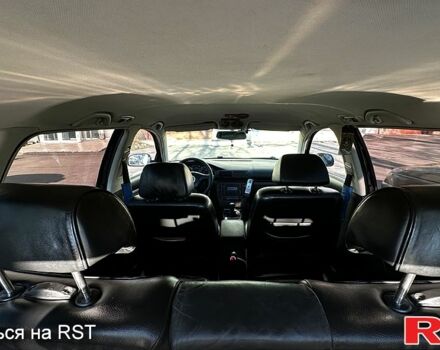 Черный Фольксваген Пассат, объемом двигателя 1.8 л и пробегом 349 тыс. км за 5000 $, фото 5 на Automoto.ua