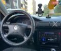 Черный Фольксваген Пассат, объемом двигателя 1.9 л и пробегом 312 тыс. км за 4100 $, фото 11 на Automoto.ua