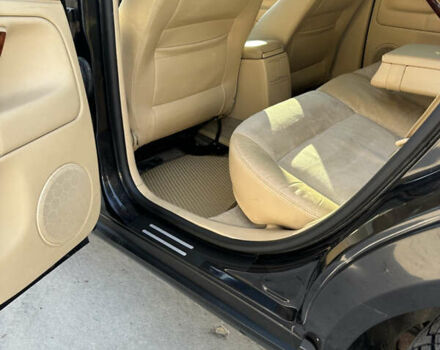 Черный Фольксваген Пассат, объемом двигателя 1.9 л и пробегом 290 тыс. км за 4700 $, фото 28 на Automoto.ua