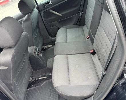 Черный Фольксваген Пассат, объемом двигателя 1.9 л и пробегом 400 тыс. км за 2150 $, фото 4 на Automoto.ua