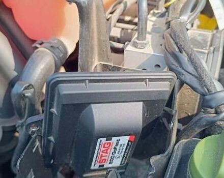 Черный Фольксваген Пассат, объемом двигателя 1.6 л и пробегом 306 тыс. км за 5300 $, фото 21 на Automoto.ua