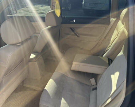 Черный Фольксваген Пассат, объемом двигателя 1.9 л и пробегом 290 тыс. км за 4700 $, фото 24 на Automoto.ua