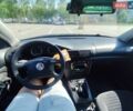 Черный Фольксваген Пассат, объемом двигателя 2 л и пробегом 285 тыс. км за 4500 $, фото 5 на Automoto.ua