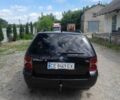 Черный Фольксваген Пассат, объемом двигателя 1.9 л и пробегом 480 тыс. км за 4200 $, фото 4 на Automoto.ua