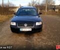 Чорний Фольксваген Пассат, об'ємом двигуна 1.9 л та пробігом 290 тис. км за 4400 $, фото 10 на Automoto.ua