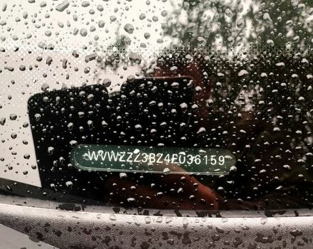 Черный Фольксваген Пассат, объемом двигателя 1.8 л и пробегом 233 тыс. км за 5700 $, фото 13 на Automoto.ua