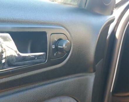 Черный Фольксваген Пассат, объемом двигателя 2 л и пробегом 291 тыс. км за 3600 $, фото 11 на Automoto.ua