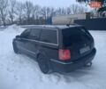 Чорний Фольксваген Пассат, об'ємом двигуна 2.5 л та пробігом 300 тис. км за 3700 $, фото 1 на Automoto.ua