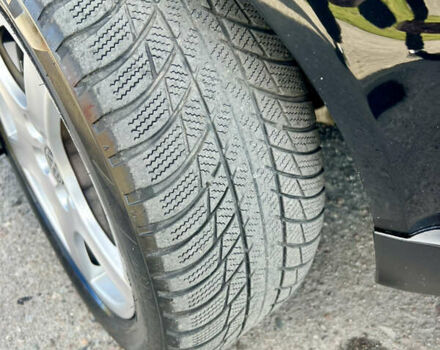 Чорний Фольксваген Пассат, об'ємом двигуна 2.5 л та пробігом 318 тис. км за 4199 $, фото 26 на Automoto.ua