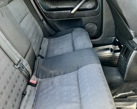 Чорний Фольксваген Пассат, об'ємом двигуна 2.5 л та пробігом 318 тис. км за 4199 $, фото 28 на Automoto.ua