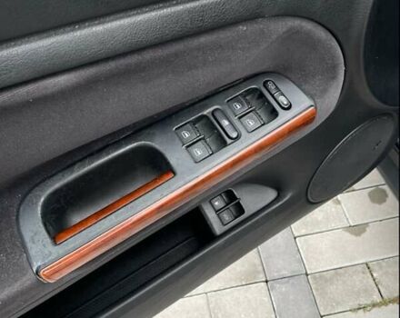 Чорний Фольксваген Пассат, об'ємом двигуна 1.9 л та пробігом 353 тис. км за 4400 $, фото 1 на Automoto.ua