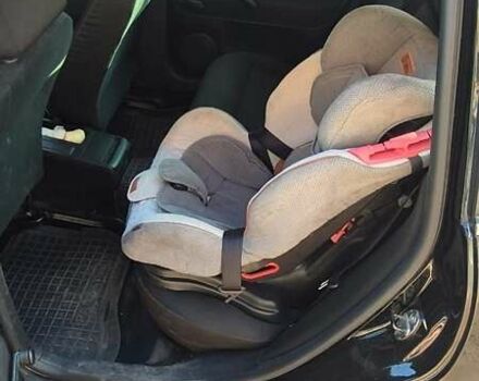 Черный Фольксваген Пассат, объемом двигателя 1.6 л и пробегом 296 тыс. км за 5200 $, фото 5 на Automoto.ua