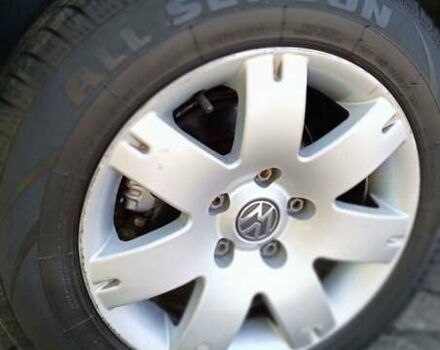 Черный Фольксваген Пассат, объемом двигателя 1.6 л и пробегом 306 тыс. км за 5300 $, фото 19 на Automoto.ua