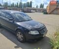 Черный Фольксваген Пассат, объемом двигателя 1.9 л и пробегом 423 тыс. км за 4200 $, фото 1 на Automoto.ua