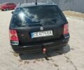 Чорний Фольксваген Пассат, об'ємом двигуна 2.5 л та пробігом 350 тис. км за 3200 $, фото 2 на Automoto.ua