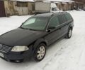 Черный Фольксваген Пассат, объемом двигателя 0 л и пробегом 310 тыс. км за 2100 $, фото 1 на Automoto.ua