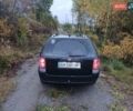 Черный Фольксваген Пассат, объемом двигателя 1.9 л и пробегом 414 тыс. км за 4700 $, фото 8 на Automoto.ua