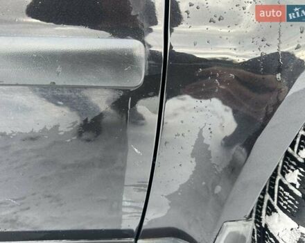 Черный Фольксваген Пассат, объемом двигателя 1.9 л и пробегом 223 тыс. км за 4500 $, фото 20 на Automoto.ua